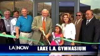 Lake LA Gymnasium