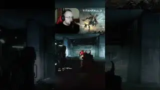 А ВОТ И ТРЕТИЙ! в Titanfall 2 #shorts, #shortsvideo  #дядькирилл #titanfall2