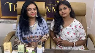 নিজের ত্বককে আরও সুন্দর করতে একটাই ঠিকানা The Quinn