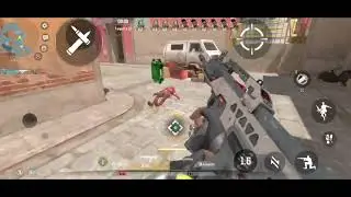 Hyper front best gun game ll @bickystech4924 @TechnoGamerzOfficial @liveinsaan