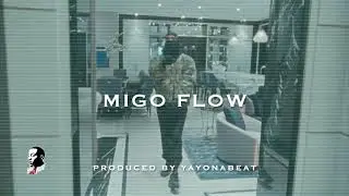 [Free] Drake Type Beat - Migo Flow (Produced By YayOnaBeat)