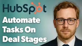 How To Automate Tasks On Deal Stages In Hubspot With Neighbourhood [2025 Guide]