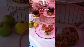 Sweet Table Design Ideas for Parties & Weddings