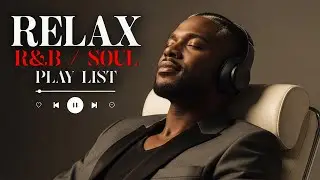 【R&B Soul】Sweet Soul Harmony &ndash; Gentle R&B sounds for deep relaxation