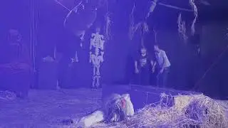 horrur show in bilimora.   // near to manat na Raja // SAGAR vlogs