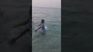 ഷാർജ കോർണീഷിൽ