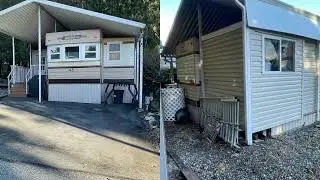 14600 Morris Valley 45 Mission, BC V0M 1A1