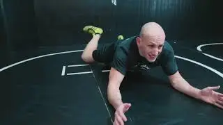 Build Your Base #2 Move To Sit Out LOOP