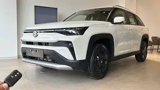 2025 Maruti Suzuki Victoris Zxi Price & Features❣️Maruti Suzuki Victoris Zxi 2025 !!