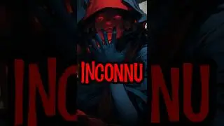 VTM - The Inconnu | Вампир: Маскарад: История