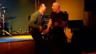 Machine Gun Band...LIVE, Greenville, NC