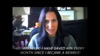Save Money On Organic & Natural Food Brands!