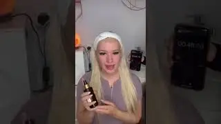 2 min skin care routine.