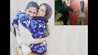 Big Boss 11: Sapna and Benafsha's Grooving on Haryanvi Songs Are The Best Thing On Internet Today