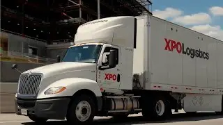 XPO Logistics Improves Stock Accuracy and Operational Efficiency with Blue Yonder