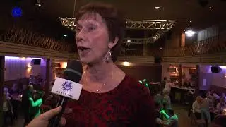 Afdansen bij Kansplus