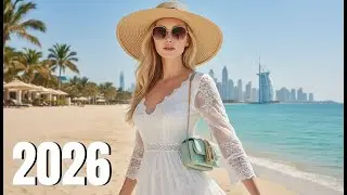 Kygo, Alan Walker – Deep House Chill Mix 2026 🌴 Tropical Sunset Vibes for Summer Relaxation