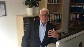 &Ouml;BVP-Pr&auml;sident Dr. Peter Stippl - Gedanken zum Weltgesundheitstag 2017 zum Thema Depressionen