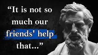 Epicurus Quotes on Happiness, Friendship, and the Pursuit of Pleasure | Wisdom from Epicurus