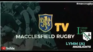 Lymm Highlights