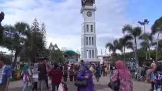 Minangkabau