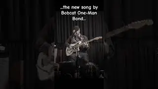 #punkrockmeetsthebeatles #psychobillymeetsmotown #psychobilly #powerpop #poppunk #onemanband #surf