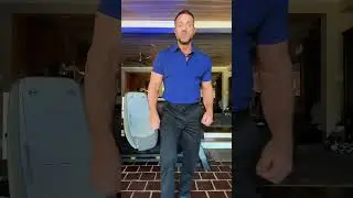 These No-Iron Stretch Dress Pants are made to handle real movement while keeping a clean,
