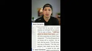 God Wants YOU: Live Bible Q&A with Jason Camacho On April 17 2025