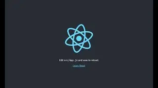 Getting Started With Create React App