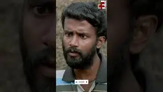 Kalvan 1 Minute Movie Review | G V Prakash Kumar | Bharathiraja | Ivana | PV Shankar