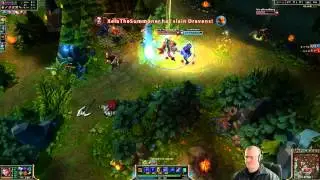 Jayce Moments - Initiation (Ep. 4)