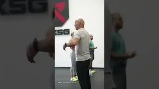 Invictus Crew Training Session With David Newman at RXSG HQ | Rx Smart Gear