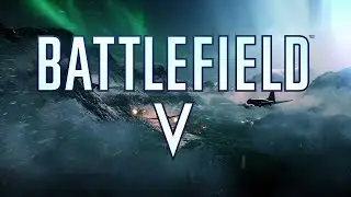 Posiłki już w drodze (03) Battlefield 5