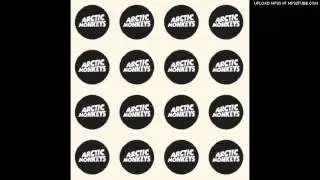 Arctic Monkeys - Come Together (Beatles Cover)