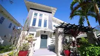 Tampa Luxury Real Estate | 2009 W Morrison Ave | Ealey Boyd Group | Compass FL