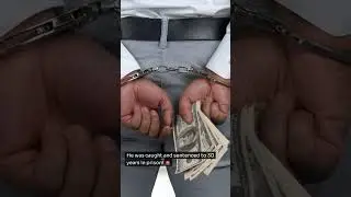 $100 Million Fraud on Google & Facebook: Explained in 60 Seconds! 💸