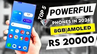 2026 January Mobile Price update | Best Phone Under 20000 Pakistan | 20k-22k Value phones 2026