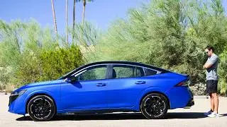 Это третий самый дешёвый автомобиль в Америке! &mdash; Обзор Nissan Sentra 2026 года