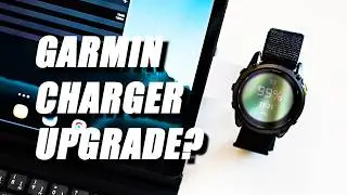 Этот гаджет за 20 долларов заменил мне зарядное устройство Garmin