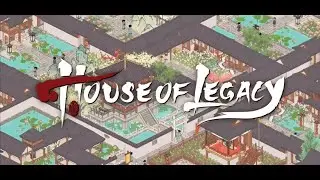 HOUSE OF LEGACY UPDATE TODAY OUR KINGDOM IS BACK IN ERSINAR