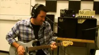 Victory V40 Extended Demo