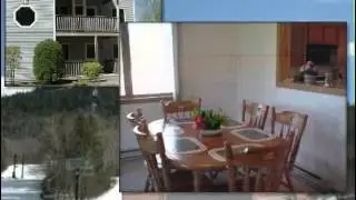 Great Condominium Vacation Rental, Bartlett, NH
