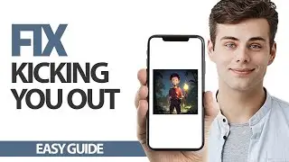 How To Fix Dark War App Kicking You Out | Final Solution