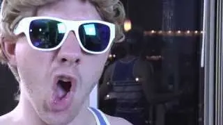 Dull Moments - Jazz's Real World Audition Tape