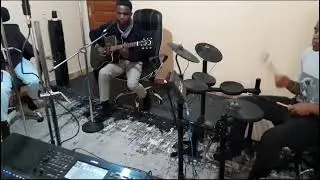 STRENGTH OF A WOMAN- Originally by Shaggy.