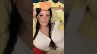 Мэрибелл в прямом эфире на Periscope! 3898💕#vlog#live #beautiful#stream#broadcast#share#periscope...