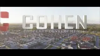 Cohen Property Developments