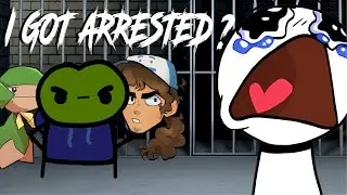 CAN I SURVIVE PRISON??? (ESCAPING PURGATORY FINALE)