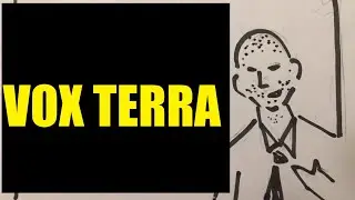 Extreme weather, climate change, how to connect the dots when the media won't - Vox Terra