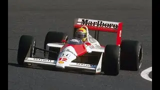 Bônus - Especial Ayrton Senna